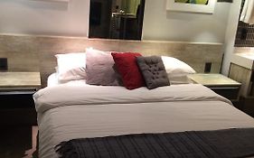 Condo Prudente 108